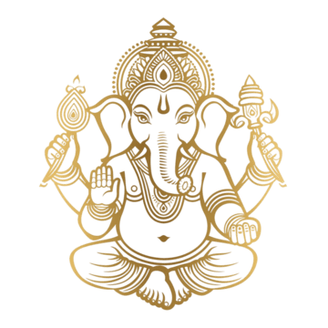 Ganesha Idol